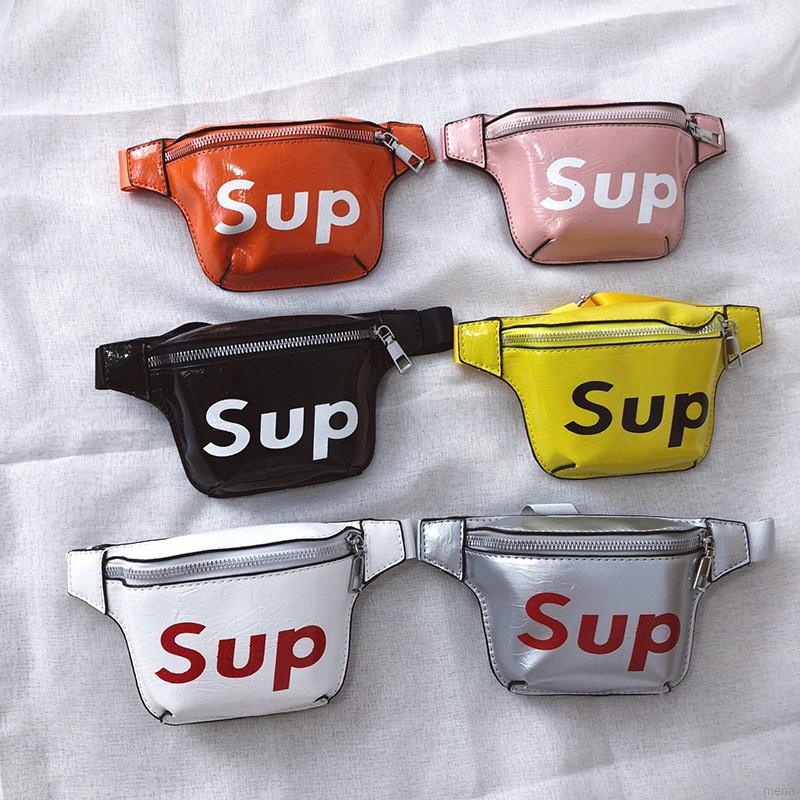 Túi đeo chéo phong cách Hàn Quốc dành cho bé