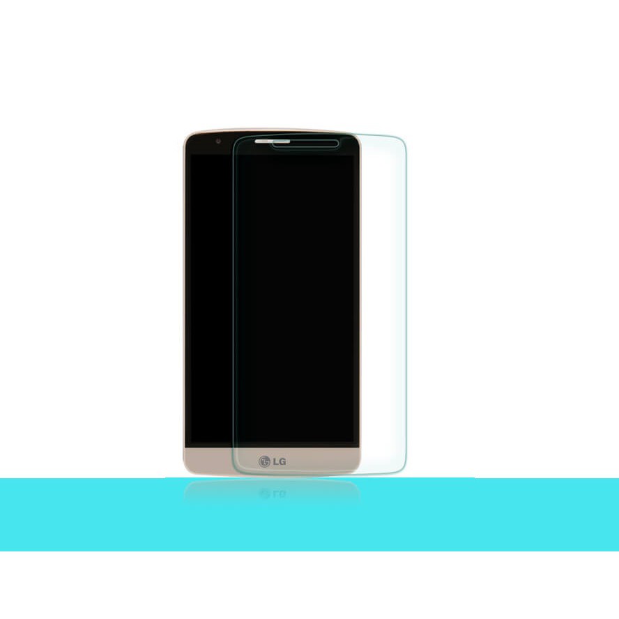 Tấm dán kính cường lực LG G3 stylus hiệu Glass Pro - Không full màn hình