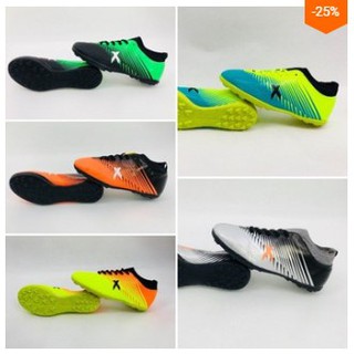 Giày đá bóng, giày đá banh X Cao Cấp [FREESHIP 99K]