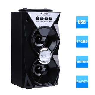 Loa vi tính Isky SK329