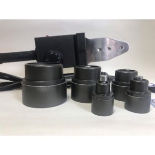 Máy hàn ống  nhiệt PPR hiệu CJ