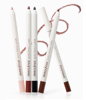Kẻ mắt gel liner innisfree