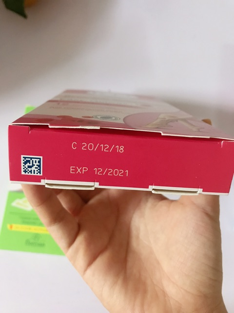 Miếng wax lông body Veet (20 miếng + tặng 2 khăn lau sáp dưỡng da) ANVISHOP | BigBuy360 - bigbuy360.vn