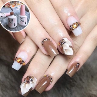 Sơn thạch bobo từ 20-30