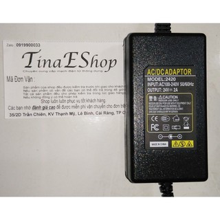 Nguồn 24V 2A