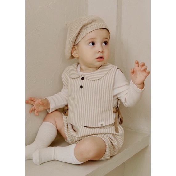 SET HOÀNG TỬ LITTLE TINI HAPPY PRINCE
