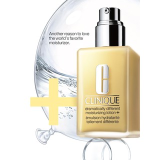 Gel Dưỡng Ẩm Dành Cho Da Dầu Clinique Dramatically Different Moisturizing Gel