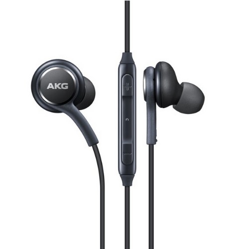 [ CHÍNH HÃNG ] Tai nghe AKG S10 with 3.5mm - Tai nghe Samsung - Tai nghe iPhone - Bảo hành 18 tháng