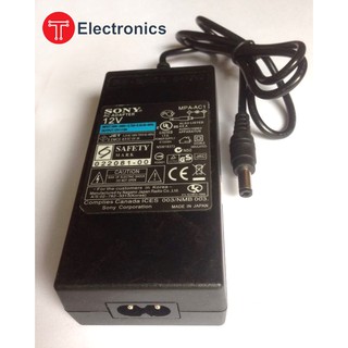 Nguồn adapter 12v 3a