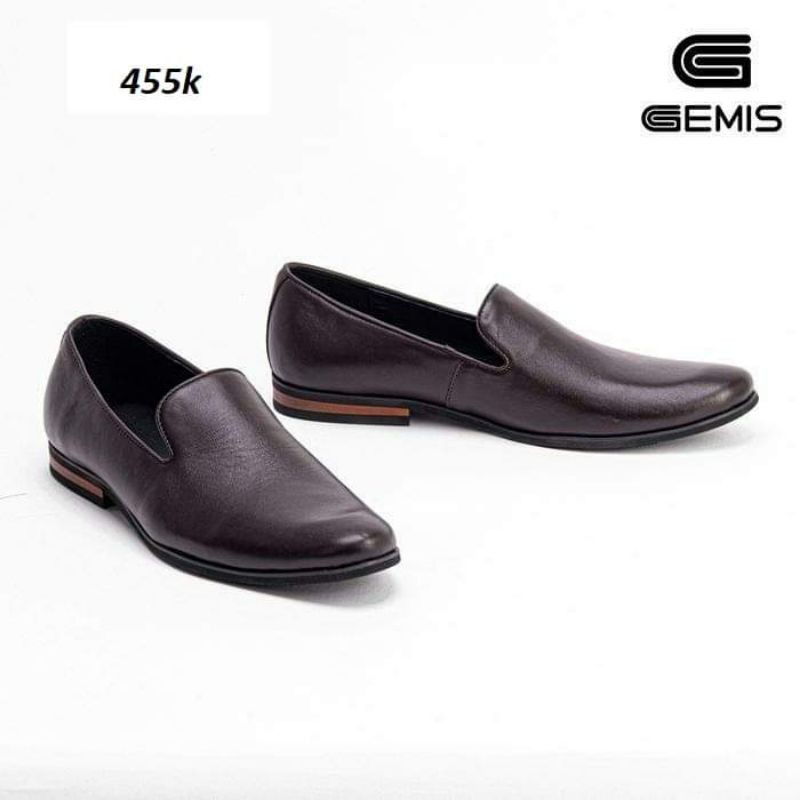 Giày nam Gemis size 43
