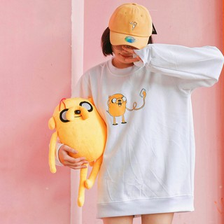 [SWEATSHIRT] JAKE SELFIE