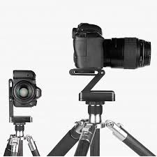 Đế chân máy Z plate đa năng cho máy ảnh, máy quay