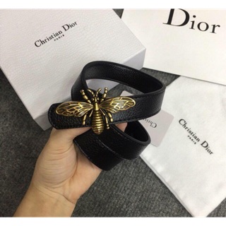 Dây lưng Dior