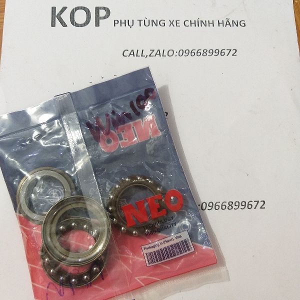 chén cổ xe win 100 hàng thái neo ( giá trọn bộ) -KOPT