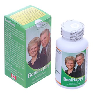 BoniHappy  60 vien