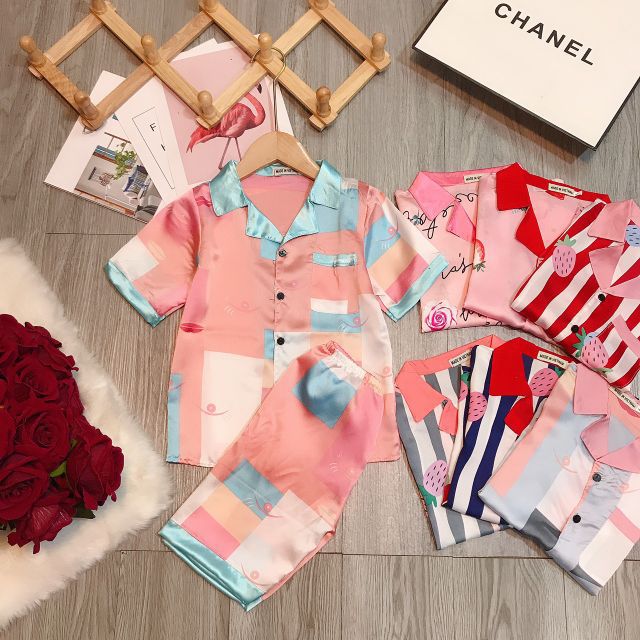 bộ pijama, sỉ 5X..6X...chuyên sỉ quần áo trẻ em quảng châu