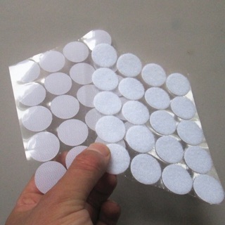 1000 CẶP VELCRO LOẠI 1.5 CM