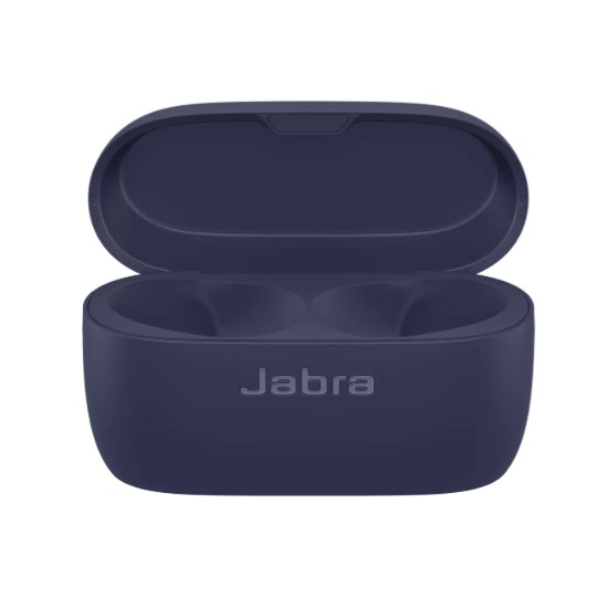 Hộp Sạc Tai Nghe True Wireless JABRA 75T - Hàng Chính Hãng