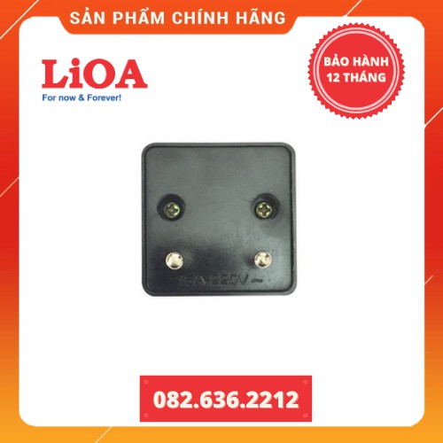 💥FREESHIP💥Ổ CẮM NỐI LIOA ĐA NĂNG TỪ 3 CHẤU SANG 2 CHẤU💥CHÂN CẮM PHI 5/PHI 4/CHÂN CẮM DẸT💥