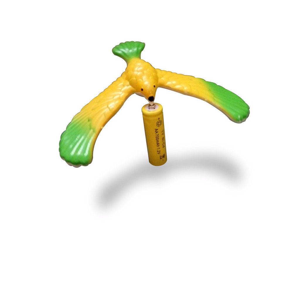 Đồ chơi Chim thăng bằng (màu ngẫu nhiên)