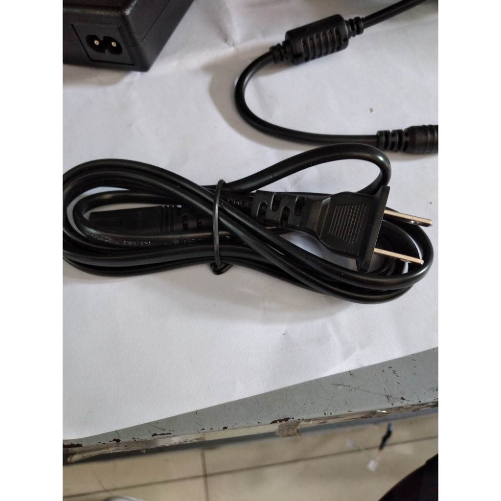 Nguồn camera adapter power supply 12V-3A | BigBuy360 - bigbuy360.vn