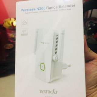 Kích sóng tenda a301