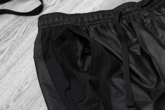 Quần Nike Dri-FIT Kyrie Men's Basketball Shorts