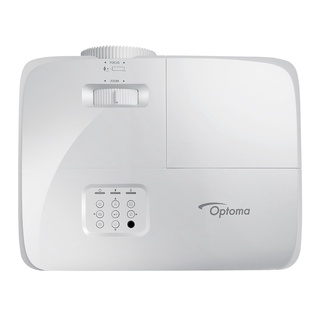 Máy chiếu Optoma HT27LV