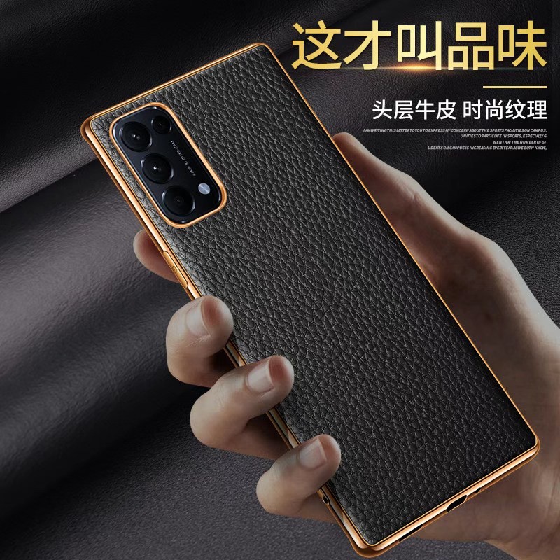 Bao Da Điện Thoại Nhiều Màu Tùy Chọn Cho Renoz Reno2 Reno2Z Reno3 Reno4 Reno5 Pro | BigBuy360 - bigbuy360.vn