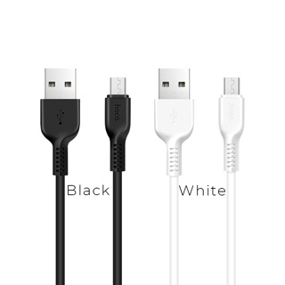 Cáp sạc Hoco X13 Micro 1M