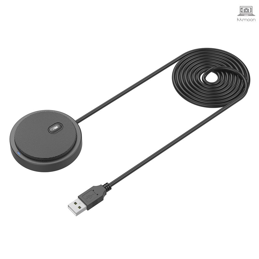 Micro Thu Âm Um02 Cổng Usb Cho Máy Tính