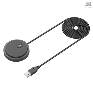 Micro thu âm um02 cổng usb cho máy tính