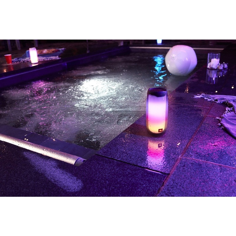 Loa Bluetooth JBL Pulse 4