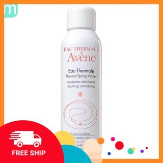 Xịt khoáng Eau Thermale Avene Thermal Spring Water NL