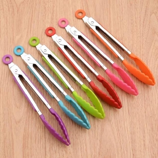 Kẹp gắp bánh, thức ăn (MS 125)