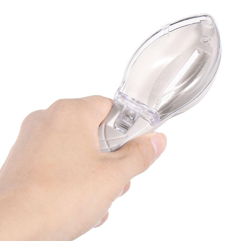 Dụng Cụ Cạo Vảy Cá Nhanh Chóng Tiện Lợi