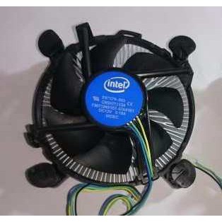 Quạt tản nhiệt fan box xịn CPU socket 1150/ 1155/ 1151