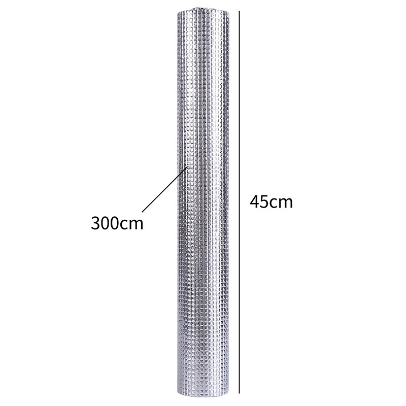 1 Cuộn Thảm Lót Ngăn Kéo Tủ Chống Thấm Nước