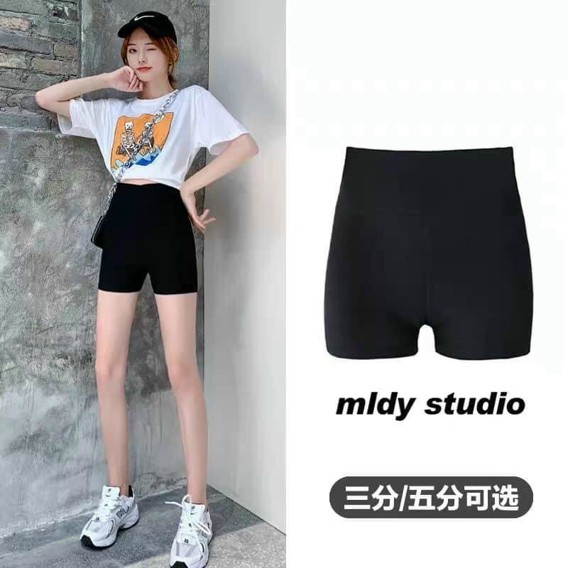 QUẦN SHORT THUN
