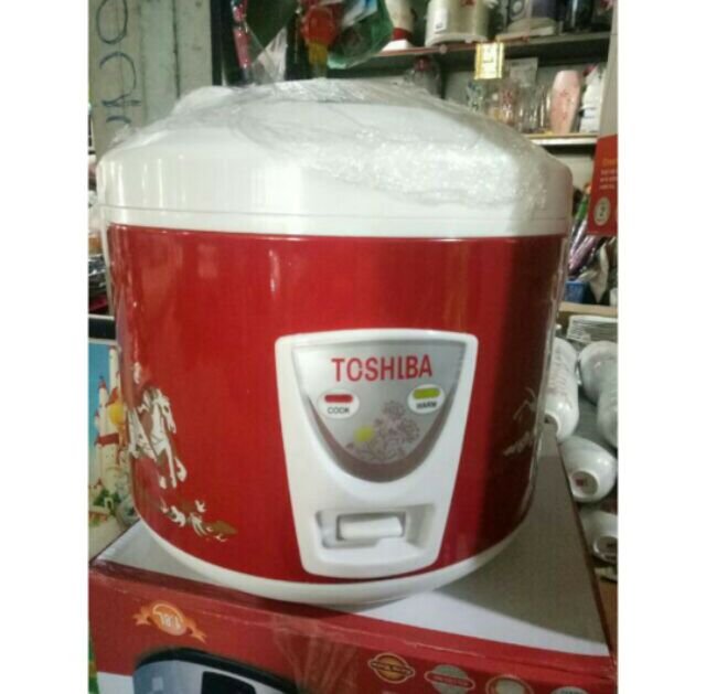 Nồi cơm điện Tcshiba 1L- 1L8 | BigBuy360 - bigbuy360.vn