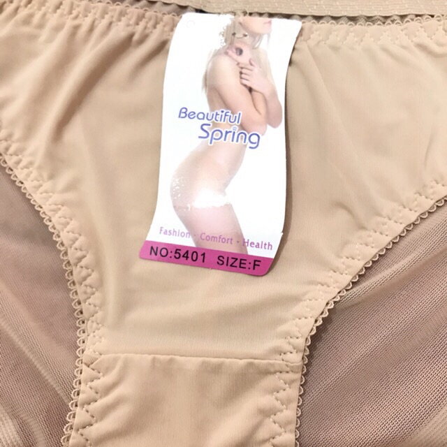 Quần Lót Nữ Su Lạnh Phối Ren Kiểu Mới 2019 (MS 5401) | BigBuy360 - bigbuy360.vn