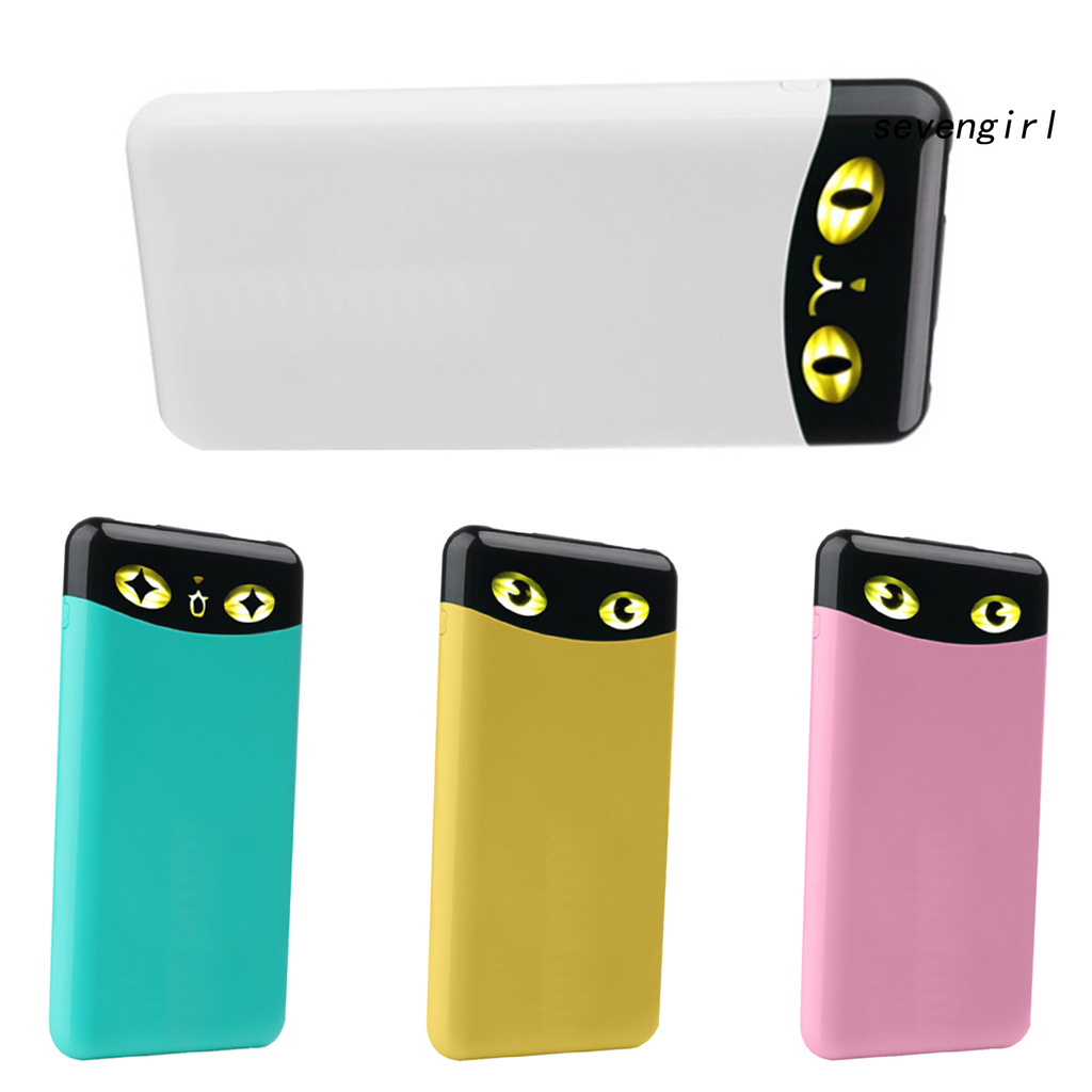 Sạc Dự Phòng 5000mah Chất Lượng Cao