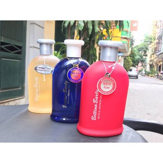 Sữa tắm nước hoa Đức 500ml