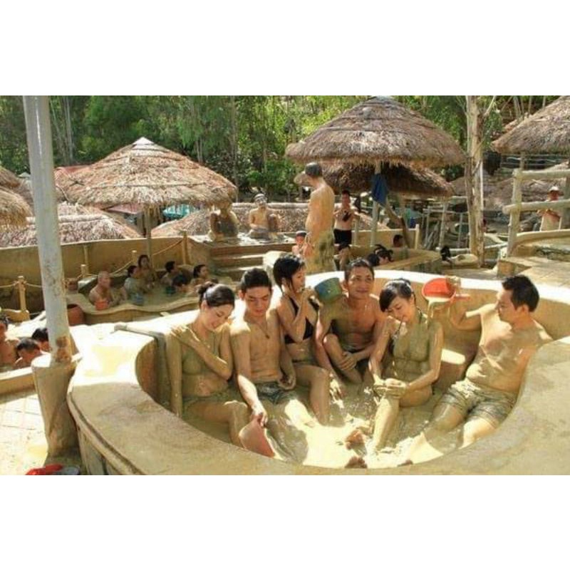 Combo 5 sao VINPEARL NHA TRANG 3 ngày 2 đêm