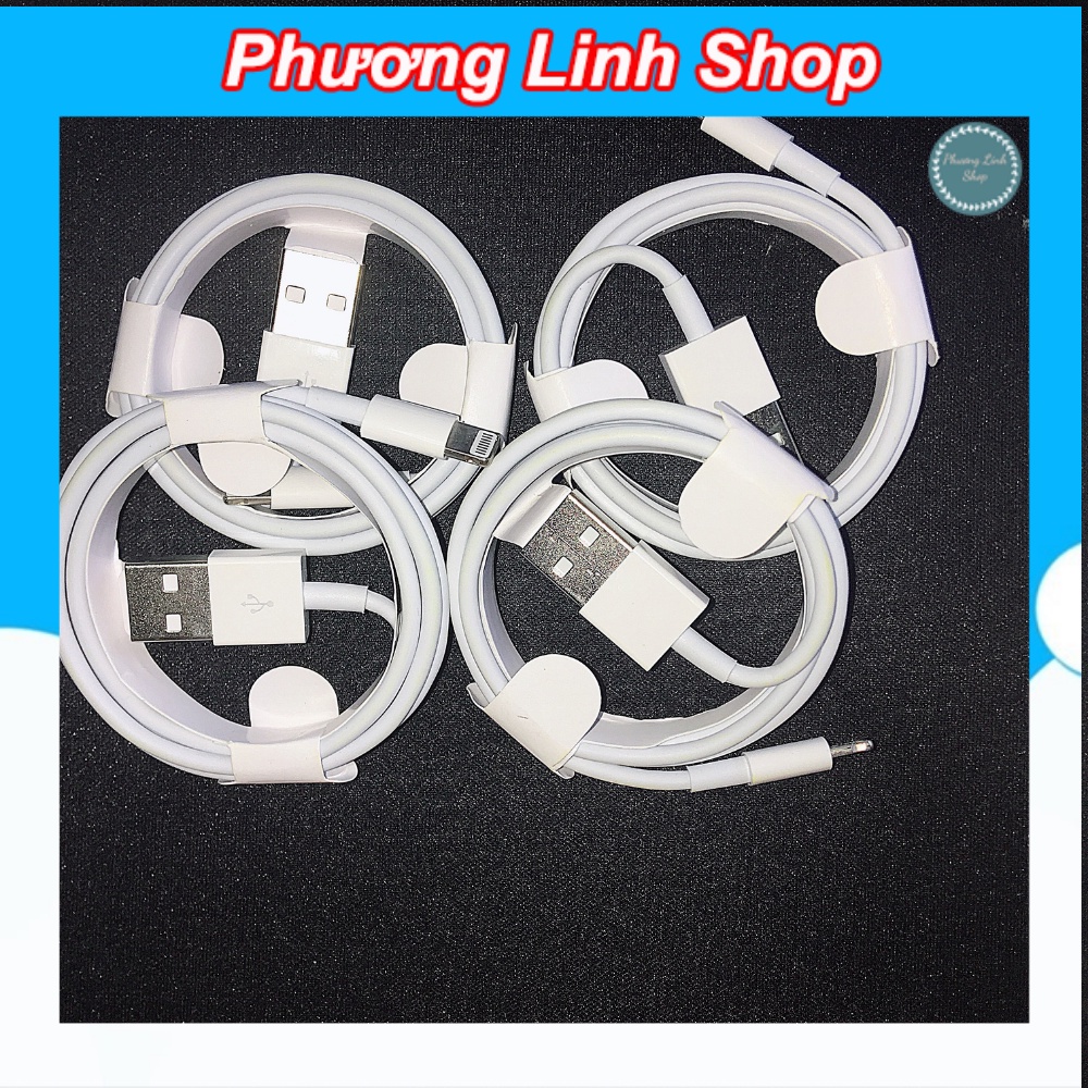 Dây Sạc Iphone , Cap Sạc Iphone Foxcon
