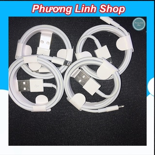 Dây Sạc Iphone , Cap Sạc Iphone Foxcon