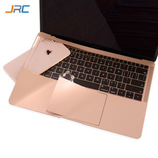 BỘ DÁN 3 IN 1 JRC MACBOOK (FULL,KHÔNG GỒM MÀN HÌNH)