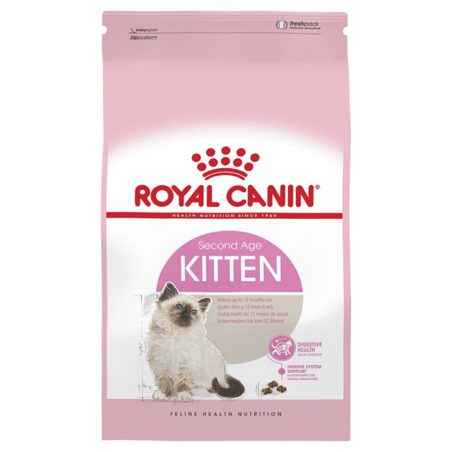 Royal Canin Kitten 2kg
