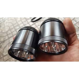 Đèn Led Trợ Sáng Xe Máy L4 DÀI