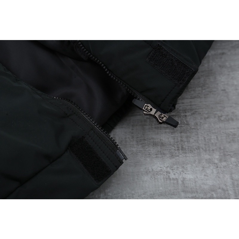 ⚡️⚡️ Áo phao ESSENTIALS ss20 / ESSENTIALS life Jacket ss20- Áo phao  FEAR OF GOD